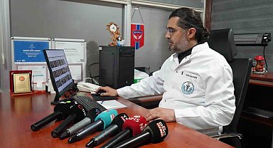 Prof. Dr. Kaya'dan zehirli mantar uyarısı: "Doğadan toplanan mantarlar hayati risk taşıyor"