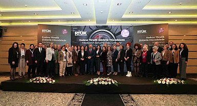 RTÜK ve CKD'den medya kuruluşlarına uyarı: "Kadına şiddet olaylarını reyting malzemesi yapmayın"