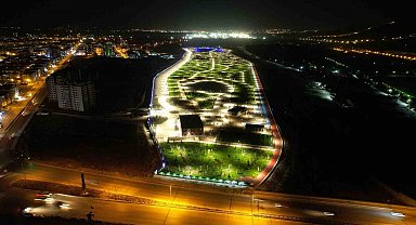 Sincan'da yaz coşkusu başlıyor: Veli Erdem Karakülah pazar akşamı Sincan Park'ta