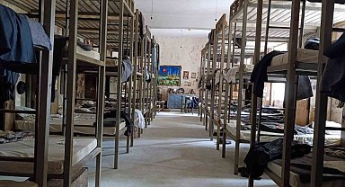 Sinop Tarihi Cezaevi Müzesi kapılarını açıyor