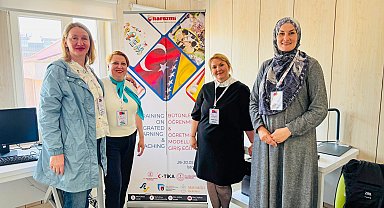 Türkiye ile Bosna Hersek arasında görme engellilerin eğitiminde iş birliği