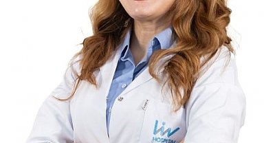 Uzm. Dr. Elif Başaran, kronik hastalığı olanları bayramda et tüketimine dikkat etmeleri konusunda uyardı