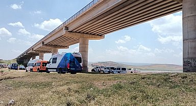 21 yaşındaki genç ve kız arkadaşının öldürülmesiyle ilgili 4 kamu görevlisine dava açıldı