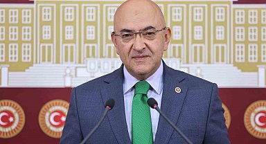AK Partili Cıngı: "Kayseri bir tercih değil, hedefiniz olsun"