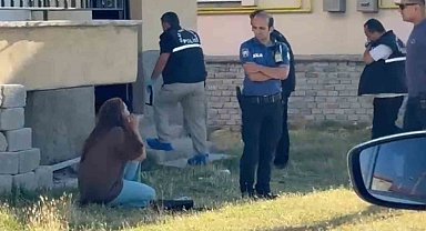Aksaray'da 17 yaşındaki genç bıçaklanarak öldürüldü