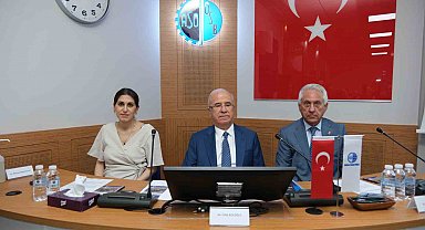 ASO Başkanı Ardıç: "Terörün olmadığı Türkiye, kalkınma açısından da büyük kazanımlar sağlayacak"