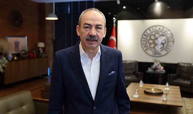 Başkan Gülsoy; Haziran ayı dış ticaret verilerini değerlendirdi