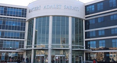 Beraatini isteyen sanığa 20 yıl hapis cezası