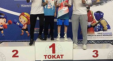 Celal Kuzu, Türkiye üçüncüsü oldu