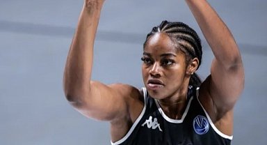 Charli Collier, Melikgazi Kayseri'de