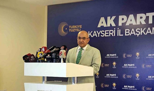 Cıngı: "Söylediğim sözler farklı mecralara çekildi"