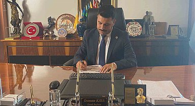 Devlet Memurları Konfederasyonu Başkanı Kaya: "Sözleşmeli personelin de yarı zamanlı çalışma hakkından yararlanması gerekiyor"