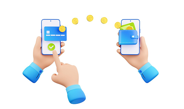 Dijital Çağın Kasası: Link ile Ödeme