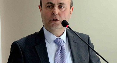 'Ekmek yiyorum parasını ödüyorum' demişti, özel kalem harcaması ortaya çıktı