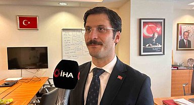 Halk Sağlığı Genel Müdürü Muhammed Emin Demirkol: "İstiyoruz ki 'Dumansız Türkiye' olsun"