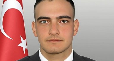 Jandarma Uzman Çavuş Mehmet Ali Yıldırım şehit oldu