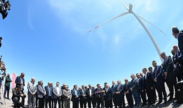 Kayseri Ulaşım A.Ş.'den toplu taşımada örnek enerji dönüşümü: RES