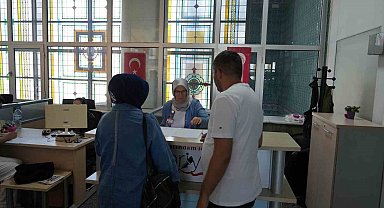 Keçiören Belediyesi'nden istihdama tam destek