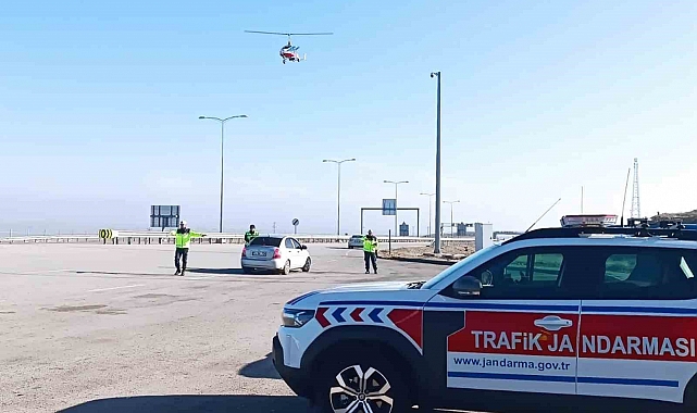 Kırşehir'de kayıp 107 kişi bulundu