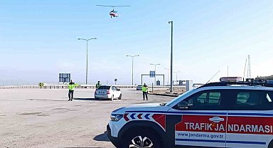Kırşehir'de kayıp 107 kişi bulundu