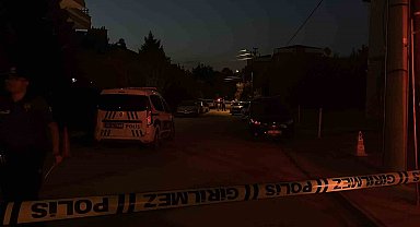 Konya'da silahlı saldırı: 2 yaralı