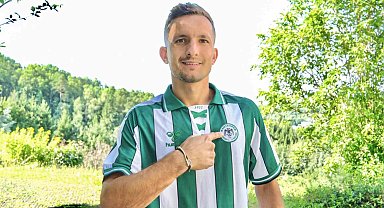 Konyaspor, Marius Stefanescu transferini açıkladı