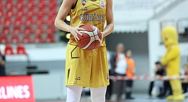 Melikgazi Kayseri Basketbol'da 2 transfer birden