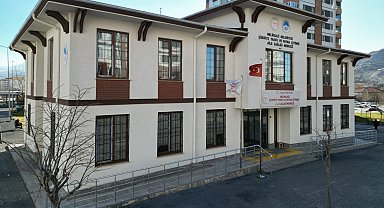 Melikgazi'de sağlık yatırımları rekora koşuyor
