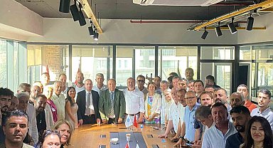 Memleket Partisi kapatıldı