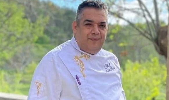 Mesut Aydus Vefat Etti