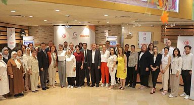 Migros, '2025 Uluslararası Kooperatifler Yılı'nı Yerel Kooperatifler ile kutladı