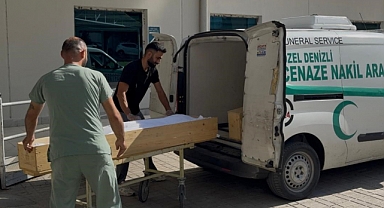 Motosikletli üniversite öğrencisi kamyonet ile çarpıştı: 1 ölü