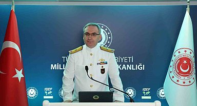 MSB duyurdu: "4 PKK'lı terörist daha teslim oldu"