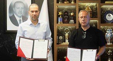 Niğde'de 613 milyon TL'lik dev proje başladı