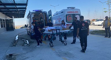 Otomobil takla attı: 3 ölü, 2 yaralı