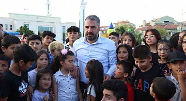 Pursaklar 4'üncü Çocuk Şenliği başlıyor