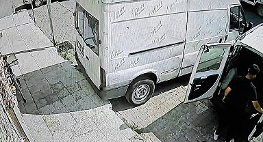 Şirket aracıyla kayıplara karışan şahıs yakalandı