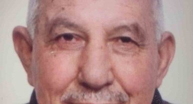 Traktör altında kalan yaşlı adam feci şekilde can verdi