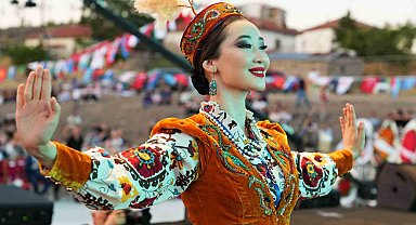 Türk Dünyası yeniden Keçiören'de buluşuyor