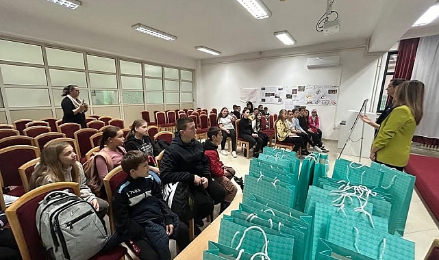 Türkçe, Karadağ'da seçmeli yabancı dil olarak müfredata girdi