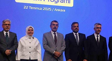 Turkcell Genel Müdürü Koç: "Kritik teknolojilerde tam bağımsızlığı sağlamak için var gücümüzle çalışıyoruz"
