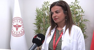 Uzmanından uyarı: "Güneş ışınlarına uzun süre maruz kalmak ileri cilt tümörlerine neden olabilmektedir"