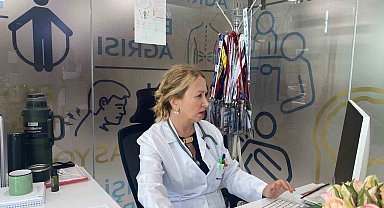 Yaşlı nüfus artıyor, denge tehlikede