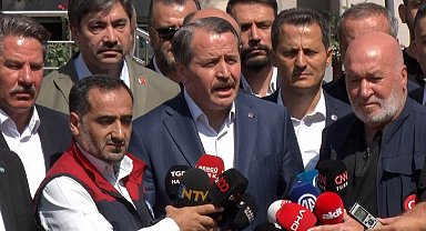 8. Dönem Toplu Sözleşme görüşmelerinde genele ilişkin zamda anlaşma sağlanamadı