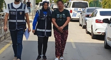 Adana’da “anne bıçak çekti” iddiası: Tutuklama sonrası kızından gözyaşlı feryat