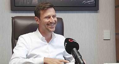 AK Parti Ankara Milletvekili Baykoç: "Ankara tam anlamıyla bir mirasyedi mantığıyla yönetiliyor"