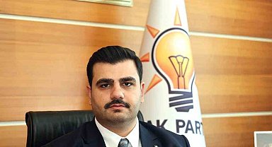 AK Parti Genel Sekreteri İnan'dan CHP Genel Başkanı Özel'e tepki