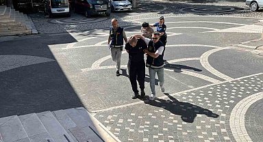 Akşehir'de uyuşturucu operasyonu: 1 tutuklama