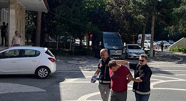 Akşehir'de uyuşturucu operasyonu: 2 gözaltı, 1 tutuklama