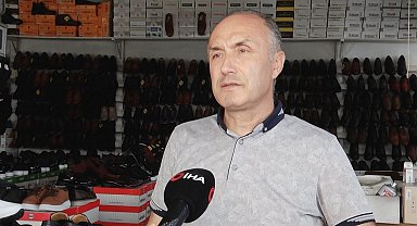 Ankara'da İtfaiye Meydanı'nda yıkım hazırlığı: Esnaftan mağduriyet iddiası